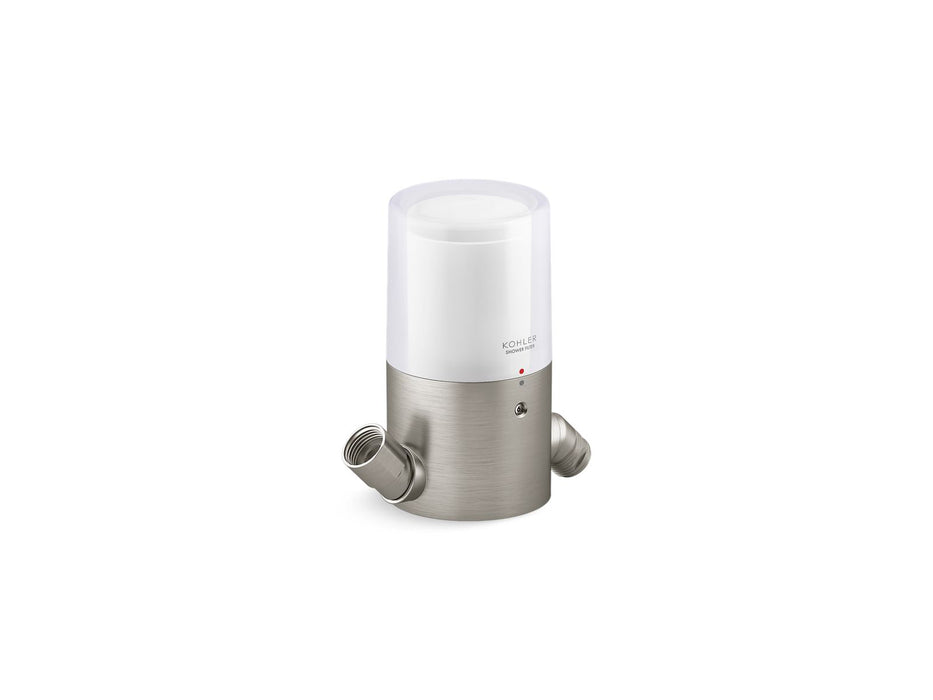 KOHLER K-22321 Aquifer Showerhead filter