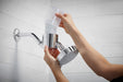 KOHLER K-22322 Aquifer Showerhead replacement filter, two-pack