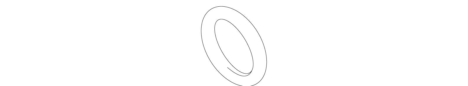 KOHLER K-22340 Washer