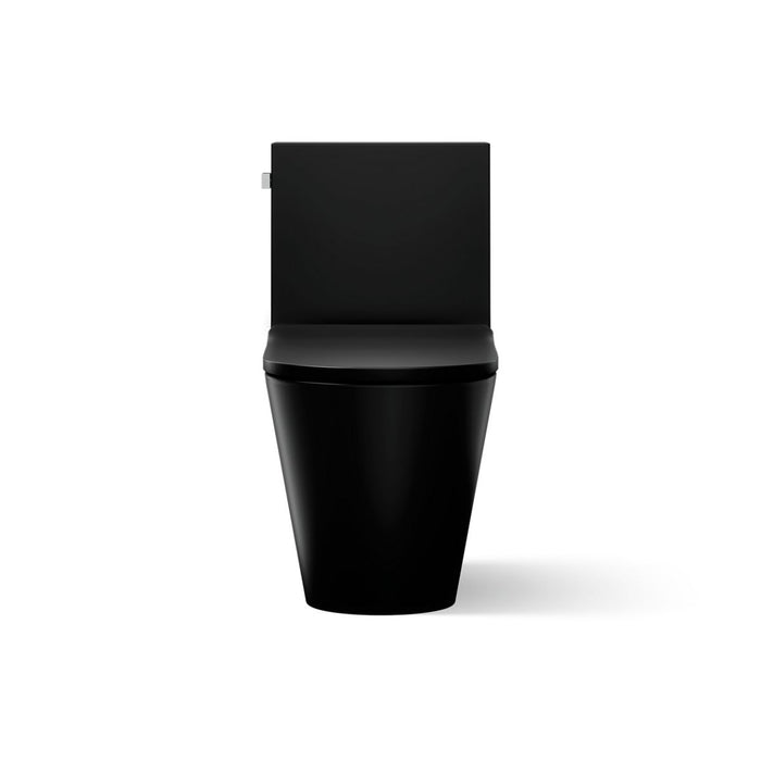 front view of product