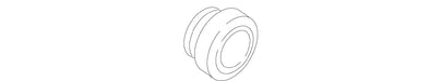 KOHLER K-22526-RP Renewable Seat