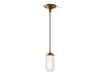KOHLER K-22653-PE01 Artifacts 4" pendant