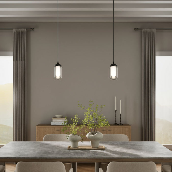 Up to 3 walls & multiple product categories visible
