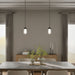 Up to 3 walls & multiple product categories visible