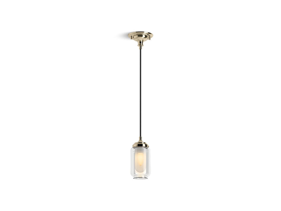 Kohler Artifacts 4" pendant