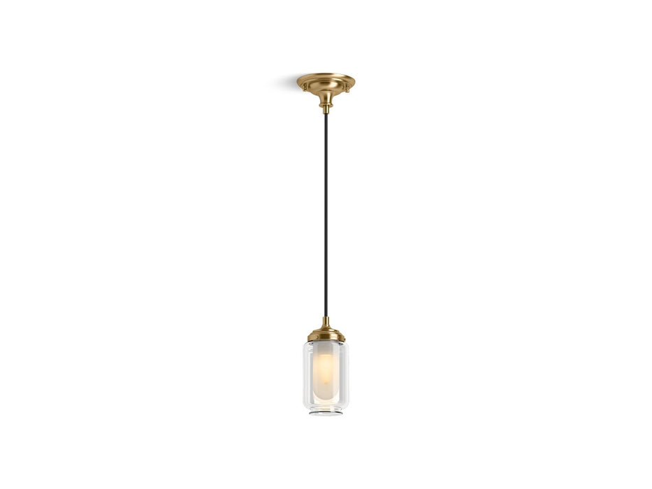 Kohler Artifacts 4" pendant