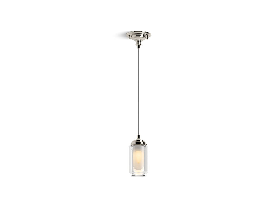 Kohler Artifacts 4" pendant