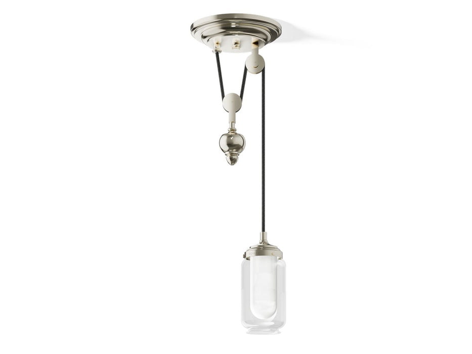 3/4 view of product