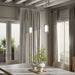 Products in use in close room view