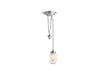 Kohler Artifacts 4" adjustable pendant