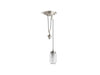 Kohler Artifacts 4" adjustable pendant