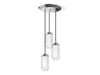 KOHLER K-22655-PE03 Artifacts 11" pendant