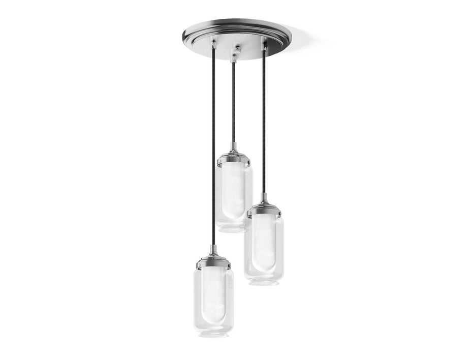 3/4 view of product