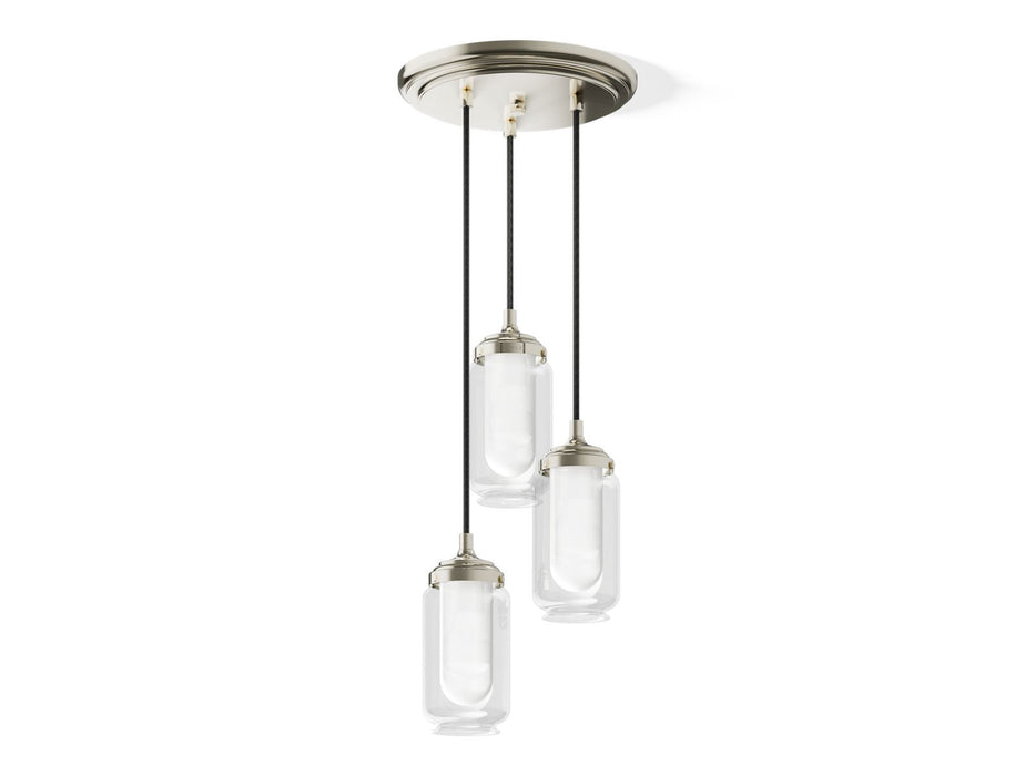 3/4 view of product
