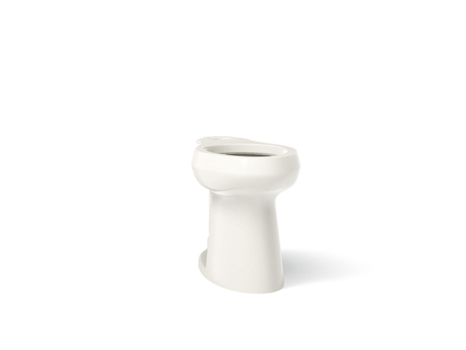 KOHLER KOHLER K-22661 Highline Tall elongated toilet bowl