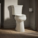 KOHLER KOHLER K-22661 Highline Tall elongated toilet bowl