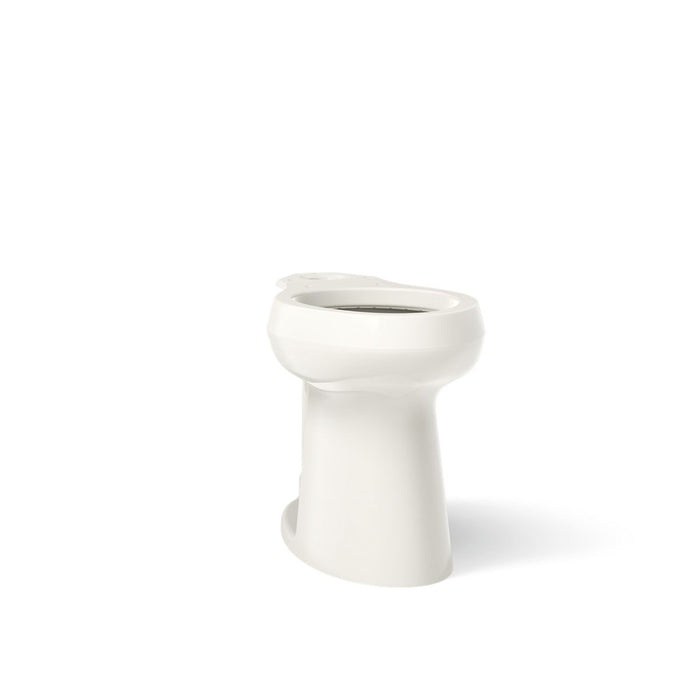 KOHLER KOHLER K-22661 Highline Tall elongated toilet bowl