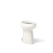 KOHLER KOHLER K-22661 Highline Tall elongated toilet bowl