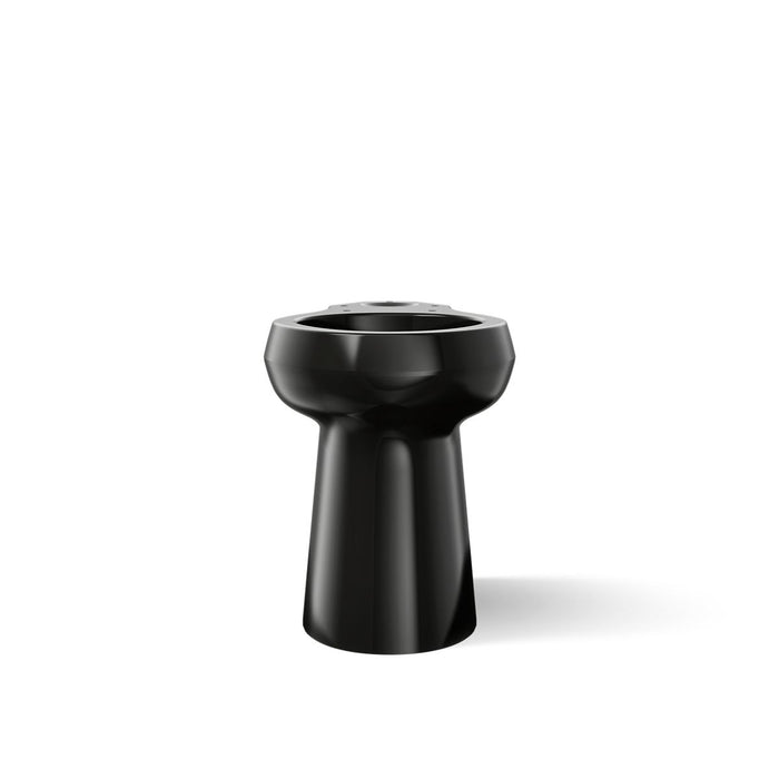 KOHLER KOHLER K-22661 Highline Tall elongated toilet bowl
