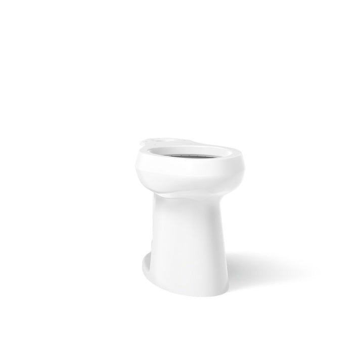 KOHLER KOHLER K-22661 Highline Tall elongated toilet bowl
