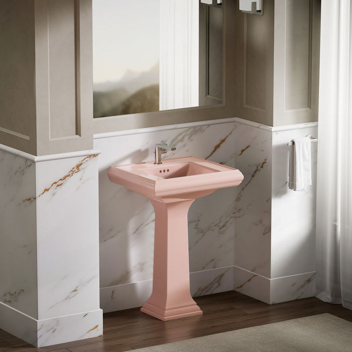 KOHLER KOHLER K-2267 Memoirs Bathroom sink pedestal