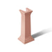 KOHLER KOHLER K-2267 Memoirs Bathroom sink pedestal