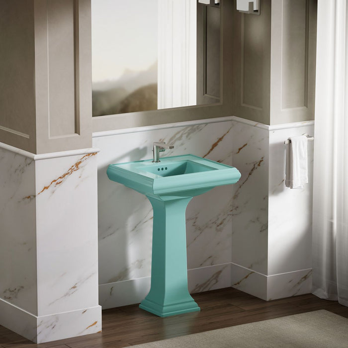 KOHLER K-2267 Memoirs Bathroom sink pedestal