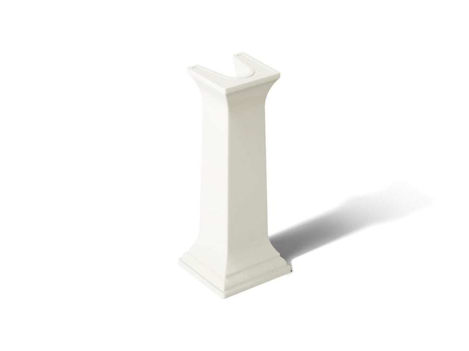 KOHLER K-2267 Memoirs Bathroom sink pedestal