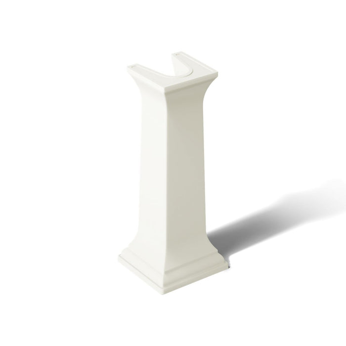 KOHLER K-2267 Memoirs Bathroom sink pedestal