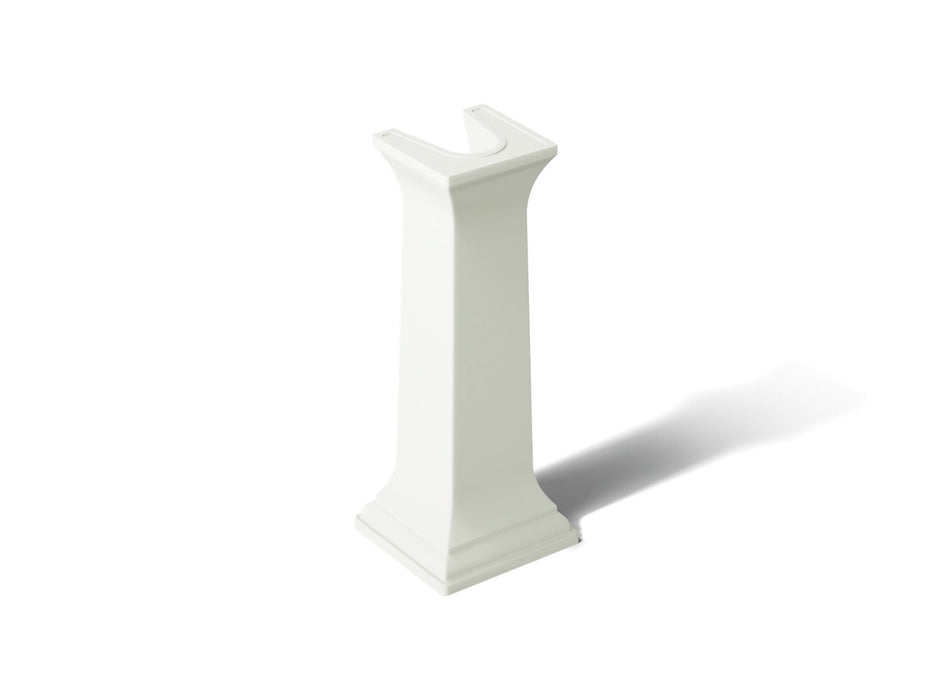KOHLER KOHLER K-2267 Memoirs Bathroom sink pedestal