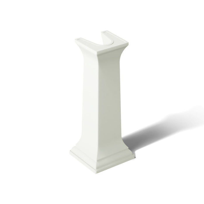 KOHLER KOHLER K-2267 Memoirs Bathroom sink pedestal