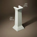 KOHLER KOHLER K-2267 Memoirs Bathroom sink pedestal