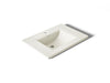 KOHLER KOHLER K-2269-1 Memoirs 30" pedestal/console table bathroom sink