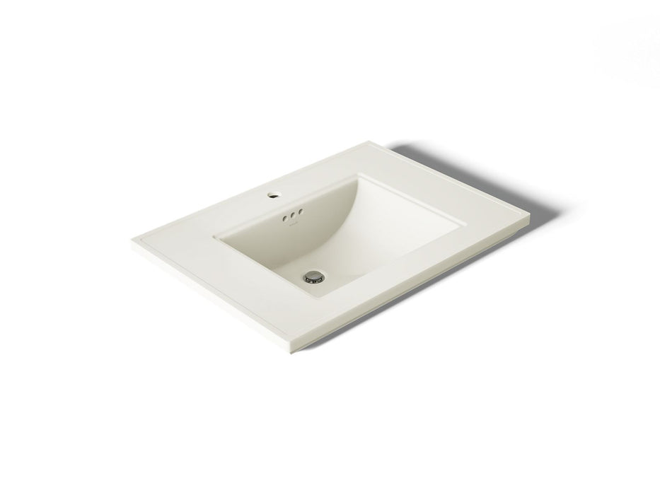 KOHLER KOHLER K-2269-1 Memoirs 30" pedestal/console table bathroom sink