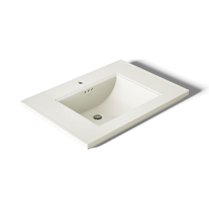 KOHLER KOHLER K-2269-1 Memoirs 30" pedestal/console table bathroom sink