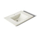 KOHLER KOHLER K-2269-1 Memoirs 30" pedestal/console table bathroom sink