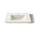 KOHLER KOHLER K-2269-1 Memoirs 30" pedestal/console table bathroom sink