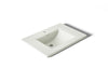KOHLER KOHLER K-2269-1 Memoirs 30" pedestal/console table bathroom sink