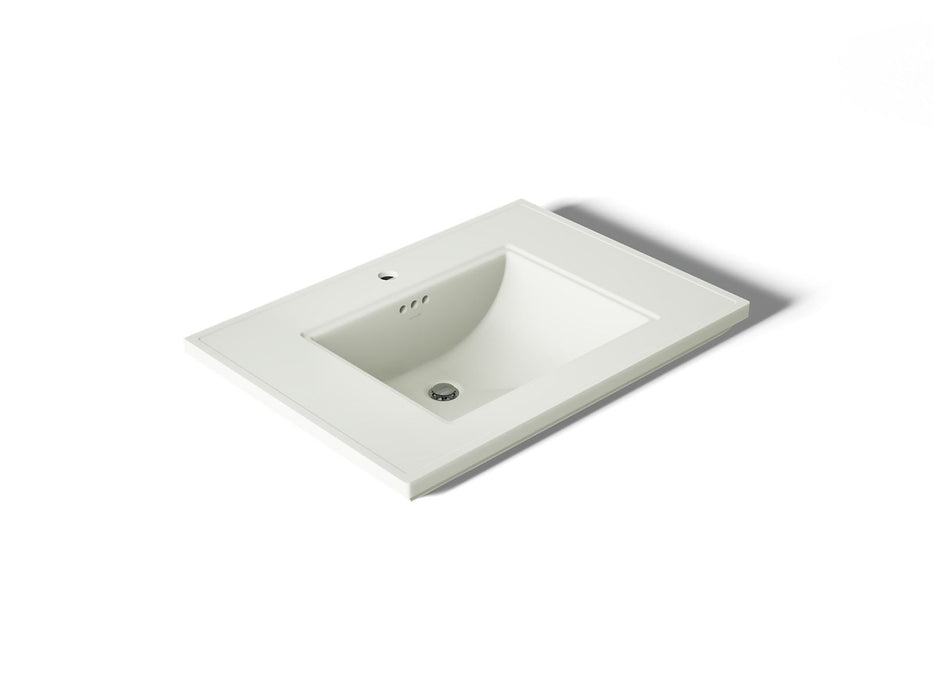 KOHLER KOHLER K-2269-1 Memoirs 30" pedestal/console table bathroom sink