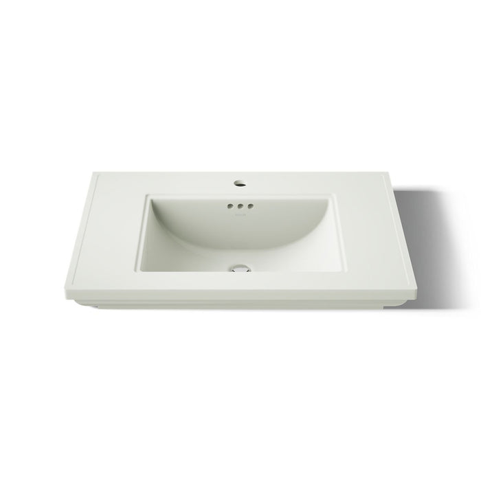 KOHLER KOHLER K-2269-1 Memoirs 30" pedestal/console table bathroom sink