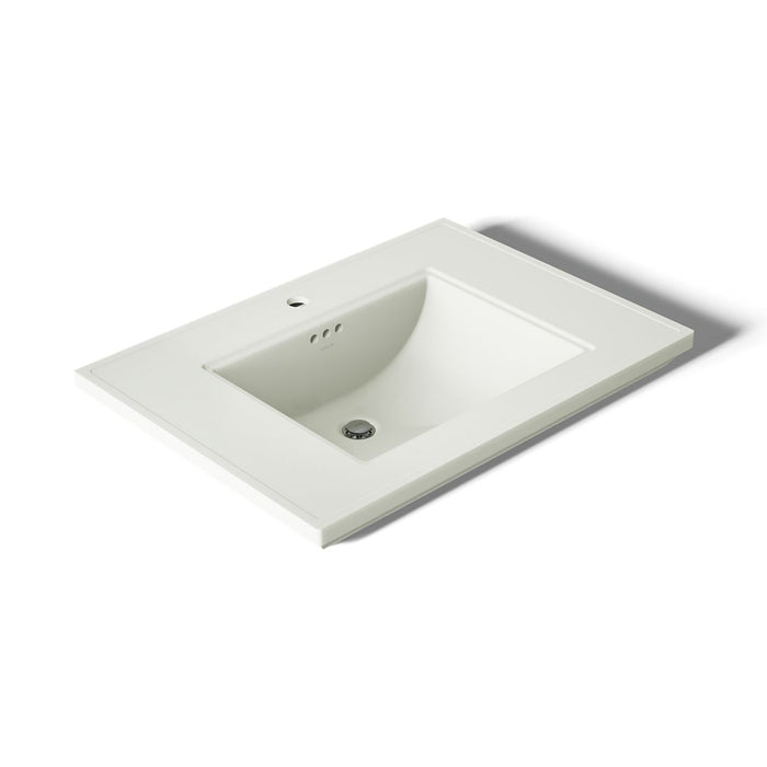 KOHLER KOHLER K-2269-1 Memoirs 30" pedestal/console table bathroom sink