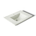 KOHLER KOHLER K-2269-1 Memoirs 30" pedestal/console table bathroom sink