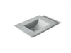KOHLER KOHLER K-2269-1 Memoirs 30" pedestal/console table bathroom sink