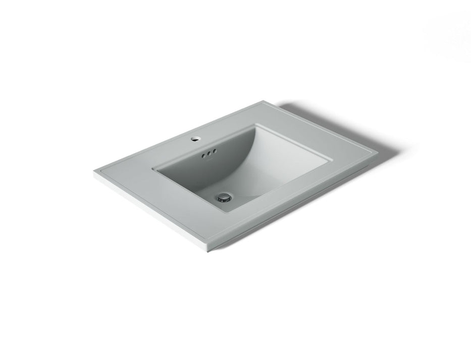 KOHLER KOHLER K-2269-1 Memoirs 30" pedestal/console table bathroom sink