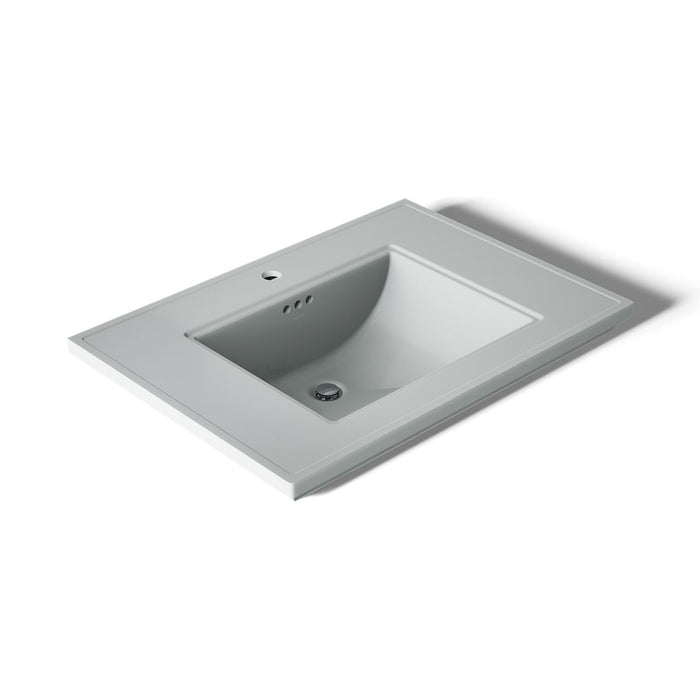 KOHLER KOHLER K-2269-1 Memoirs 30" pedestal/console table bathroom sink