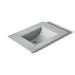 KOHLER KOHLER K-2269-1 Memoirs 30" pedestal/console table bathroom sink