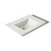 KOHLER KOHLER K-2269-8 Memoirs 30" pedestal/console table bathroom sink