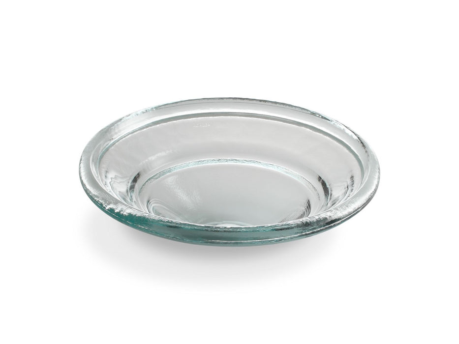 KOHLER Spun Glass Vessel bathroom sink