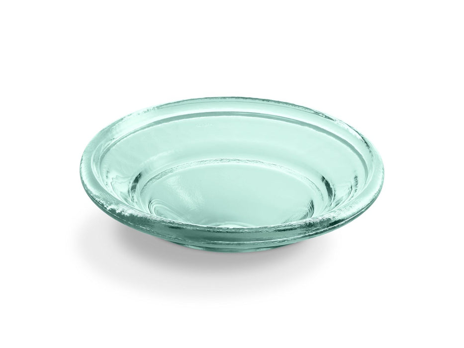 KOHLER Spun Glass Vessel bathroom sink