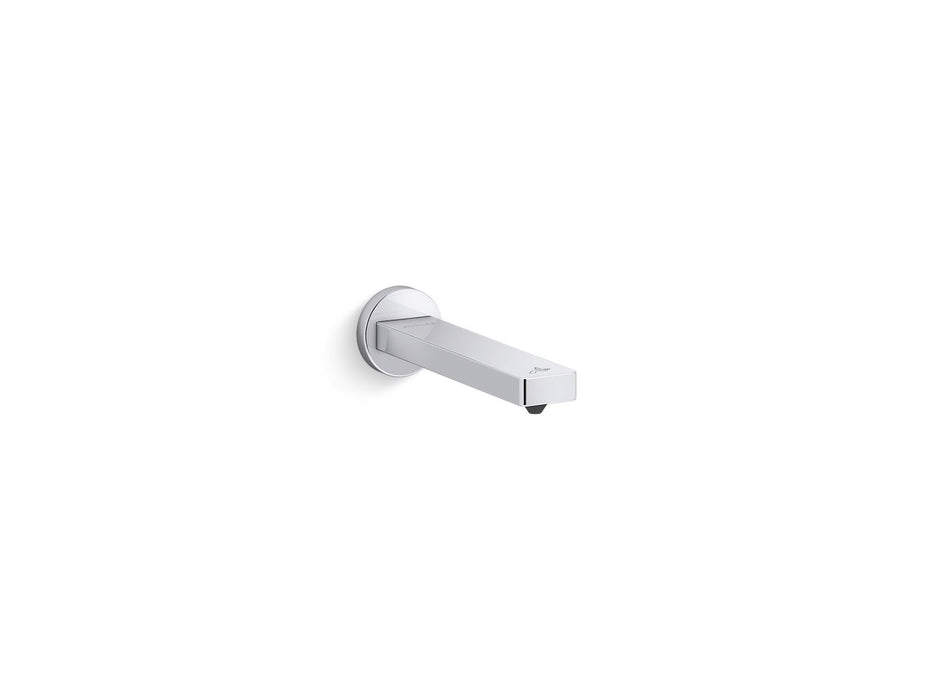 KOHLER K-22847 Composed Touchless foaming soap dispenser, DC-powered
